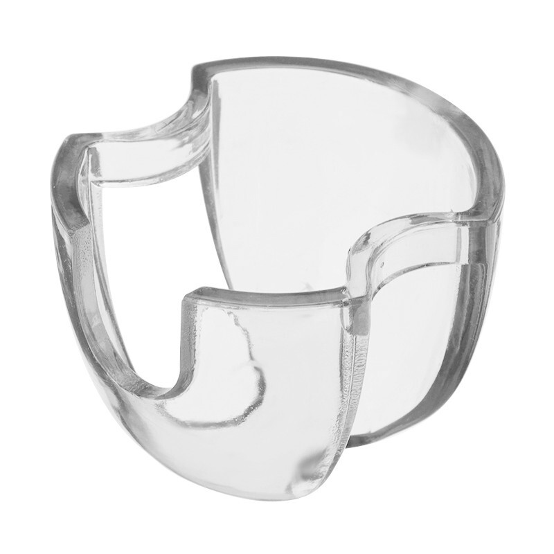NEW 10 X Dental Mouth Gag Opener Teeth Props Retractor Cheek Expander