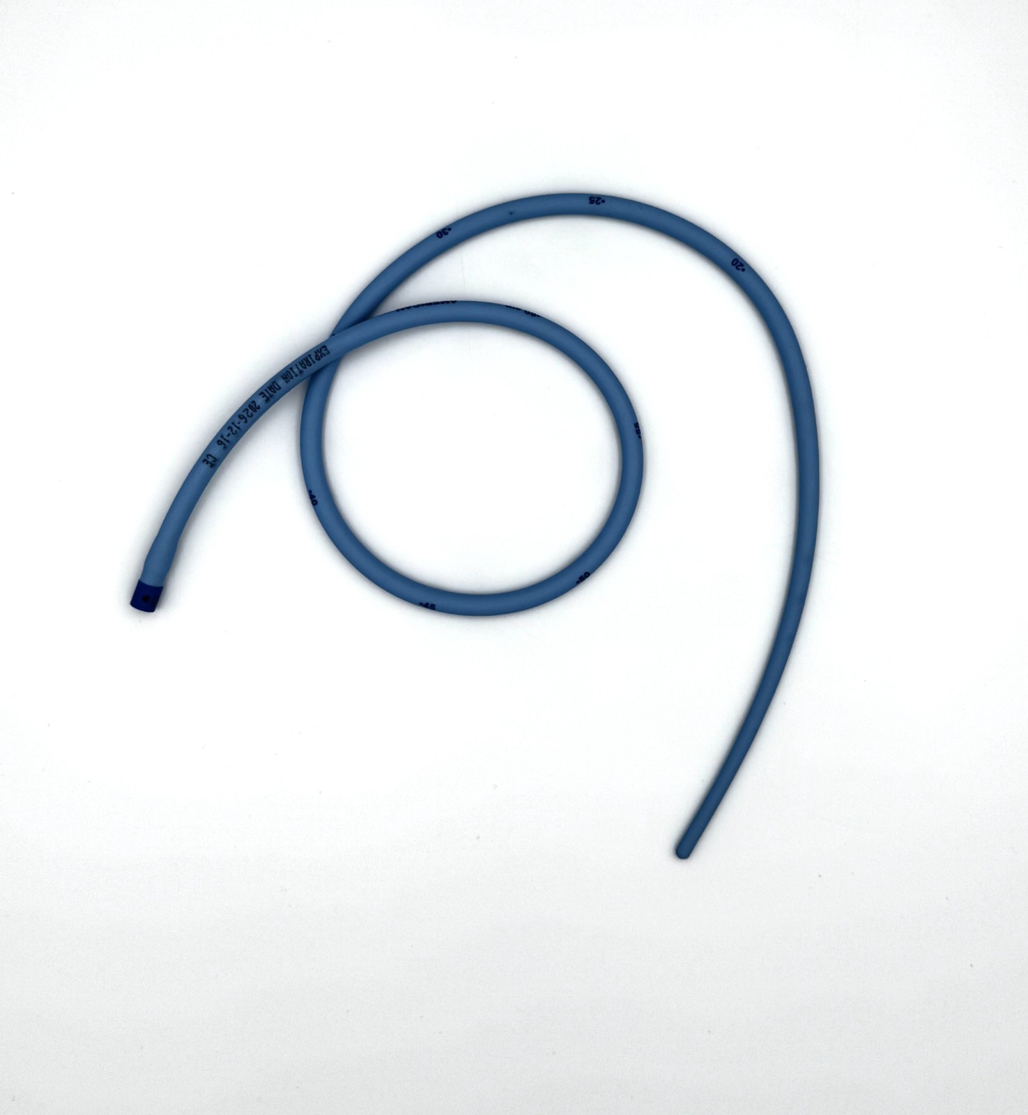 Pilling Maloney Bougie 20Fr 507920 Tapered Tungsten Exp 12/2026 -30 DAY WARRANTY