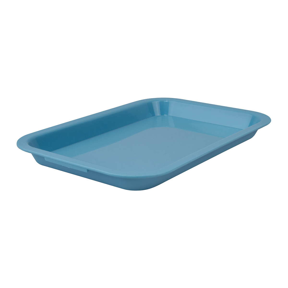 Lockable Flat Set-up Tray (Mini)