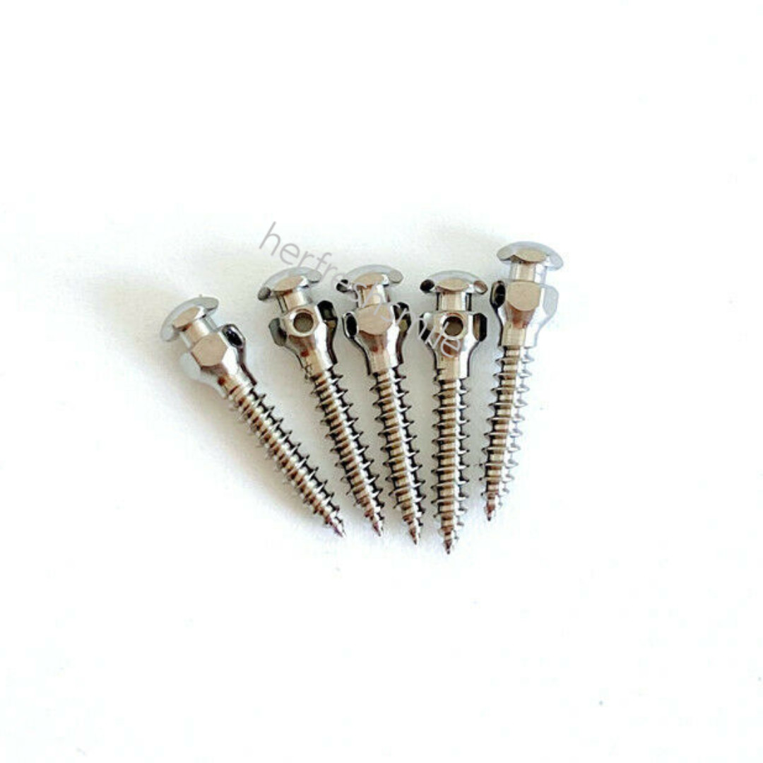 Dental Orthodontic Mini Implant Micro Screws Driver Screwdriver Handpiece Key