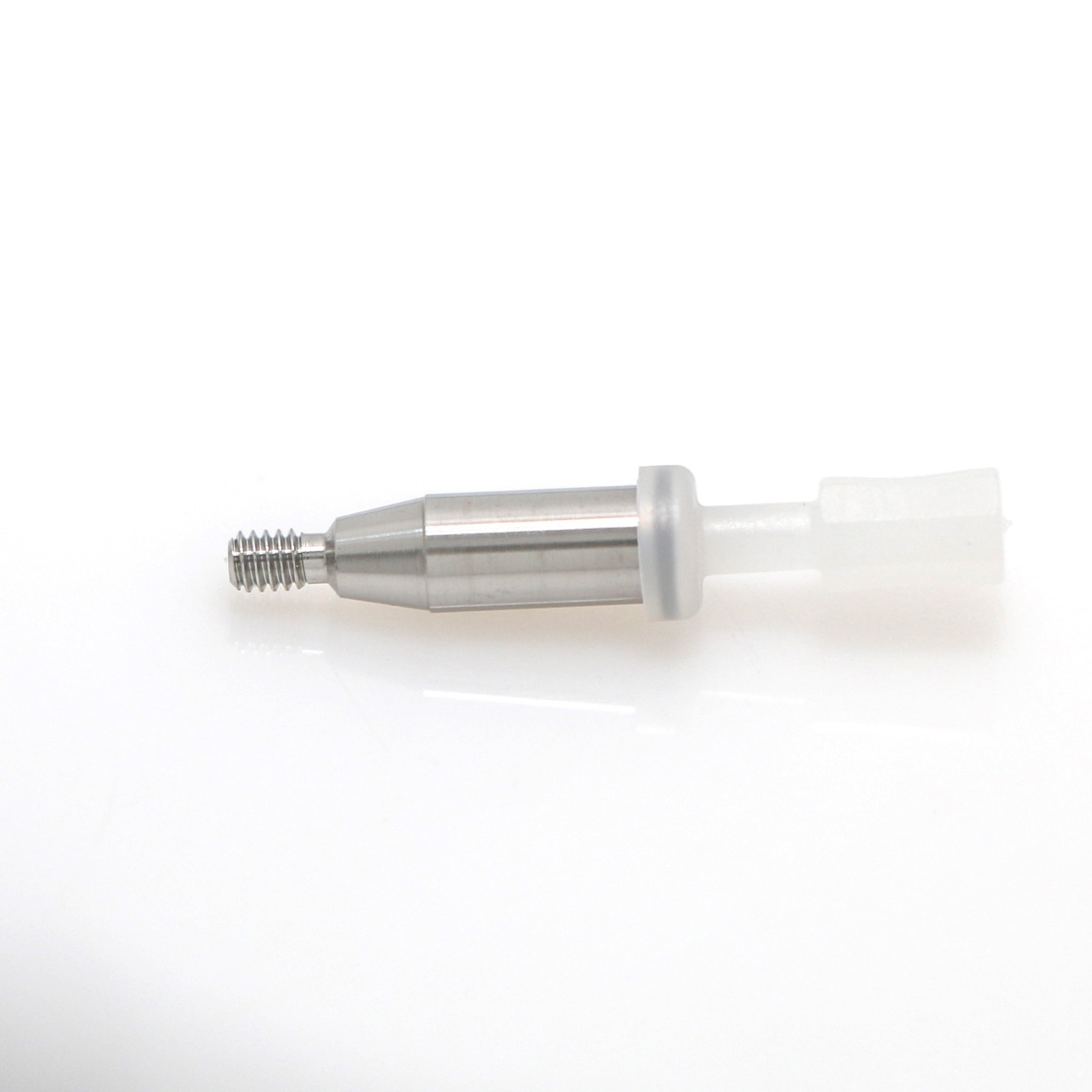 US Locator Abutments Straight/Angulated 17°Abutment For DIO UF Regular Implants