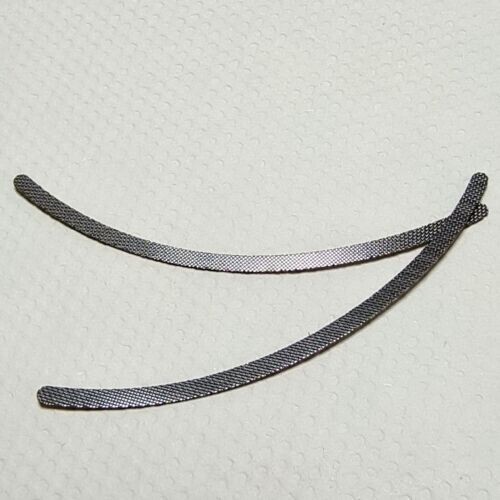 Dental Orthodontic Lingual Retainers 2.0mm/1.2mm Universal Mesh Base