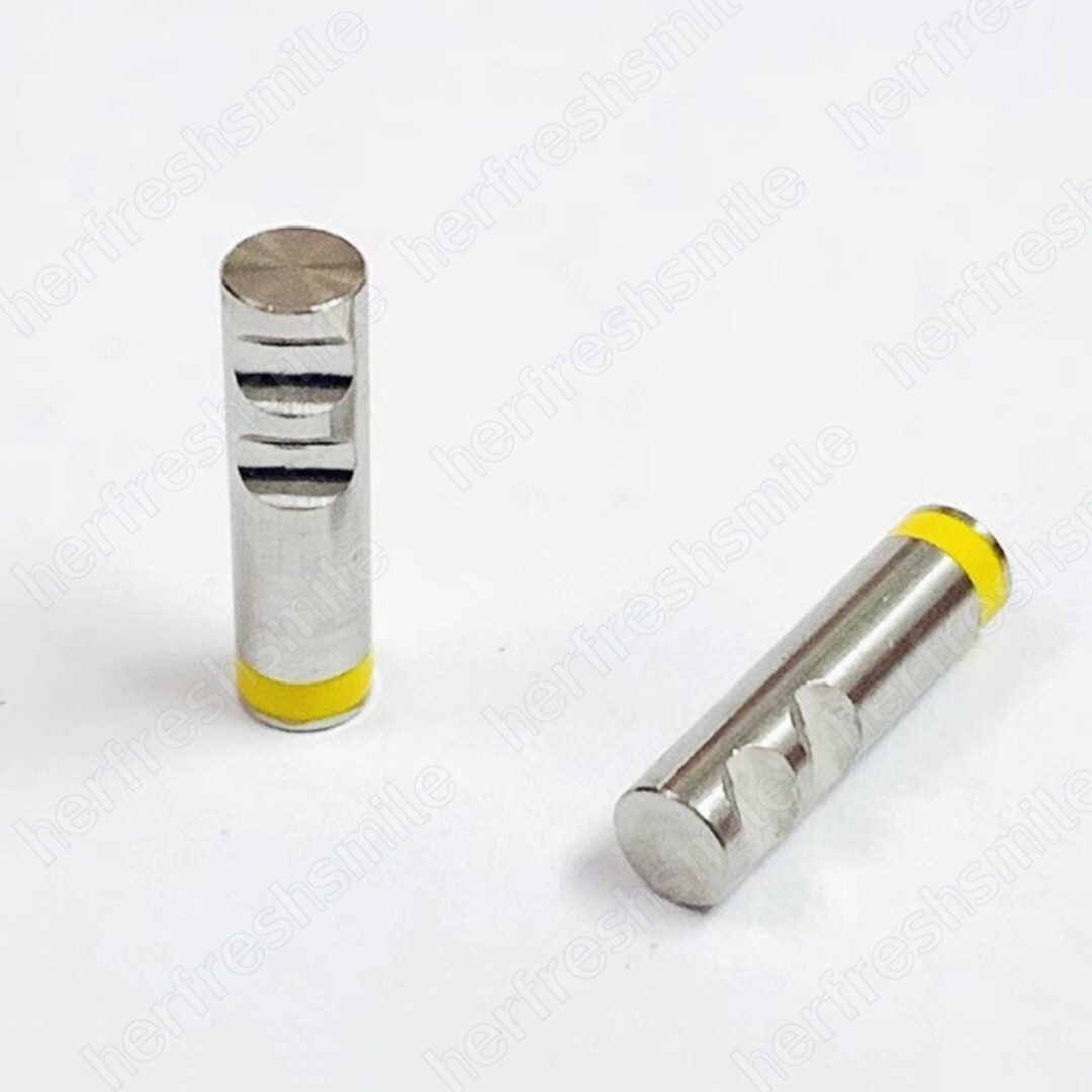 10Pcs/Lot Dental NC Analog Replica Platform Bone Tissue Level Fits Straumann ITI