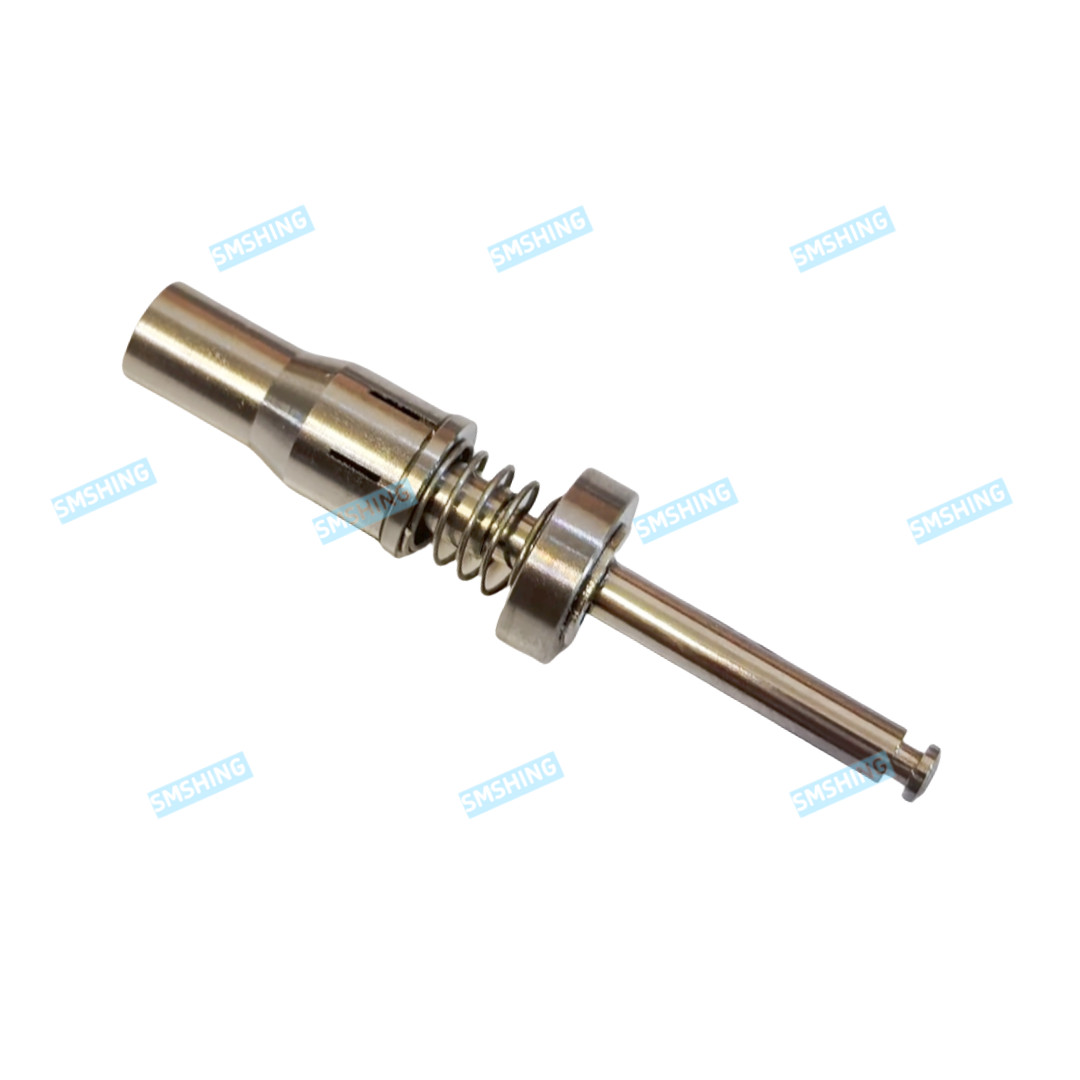 Dental Im plant Spring Bon Harvest Drill Trephine Drill GBR Collection 2.8/5.0mm