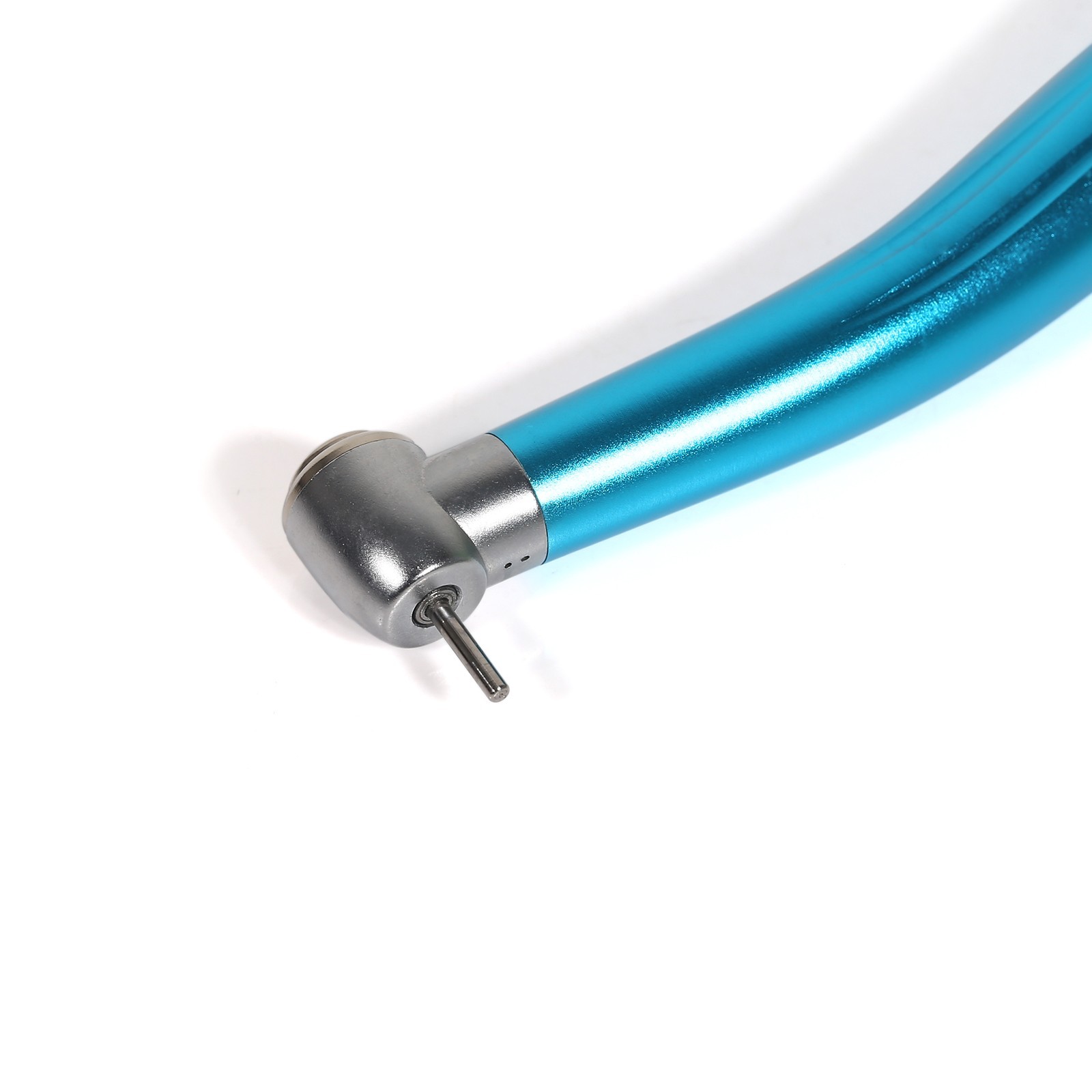 1-10 NSK Style Dental High Speed Handpiece Air Turbine 2/4 Hole 7 Colors USA