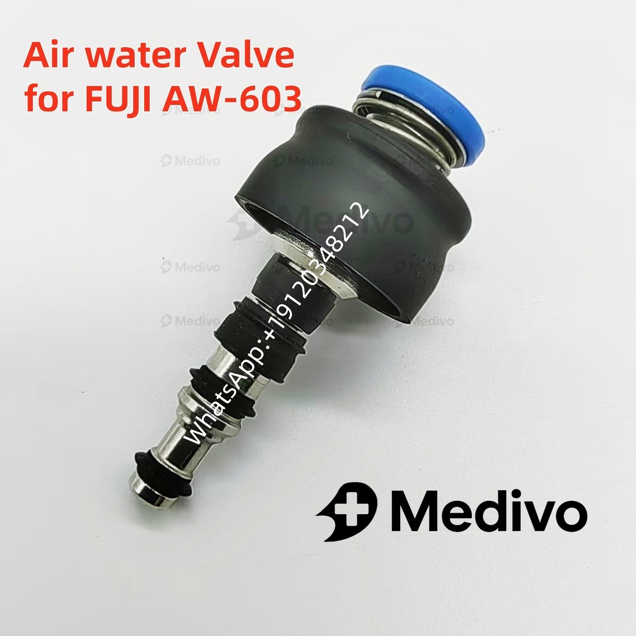 Replacement Air Water Valve AW-603 AW603 for Fujinon FUJI FUJIFILM 700 Series