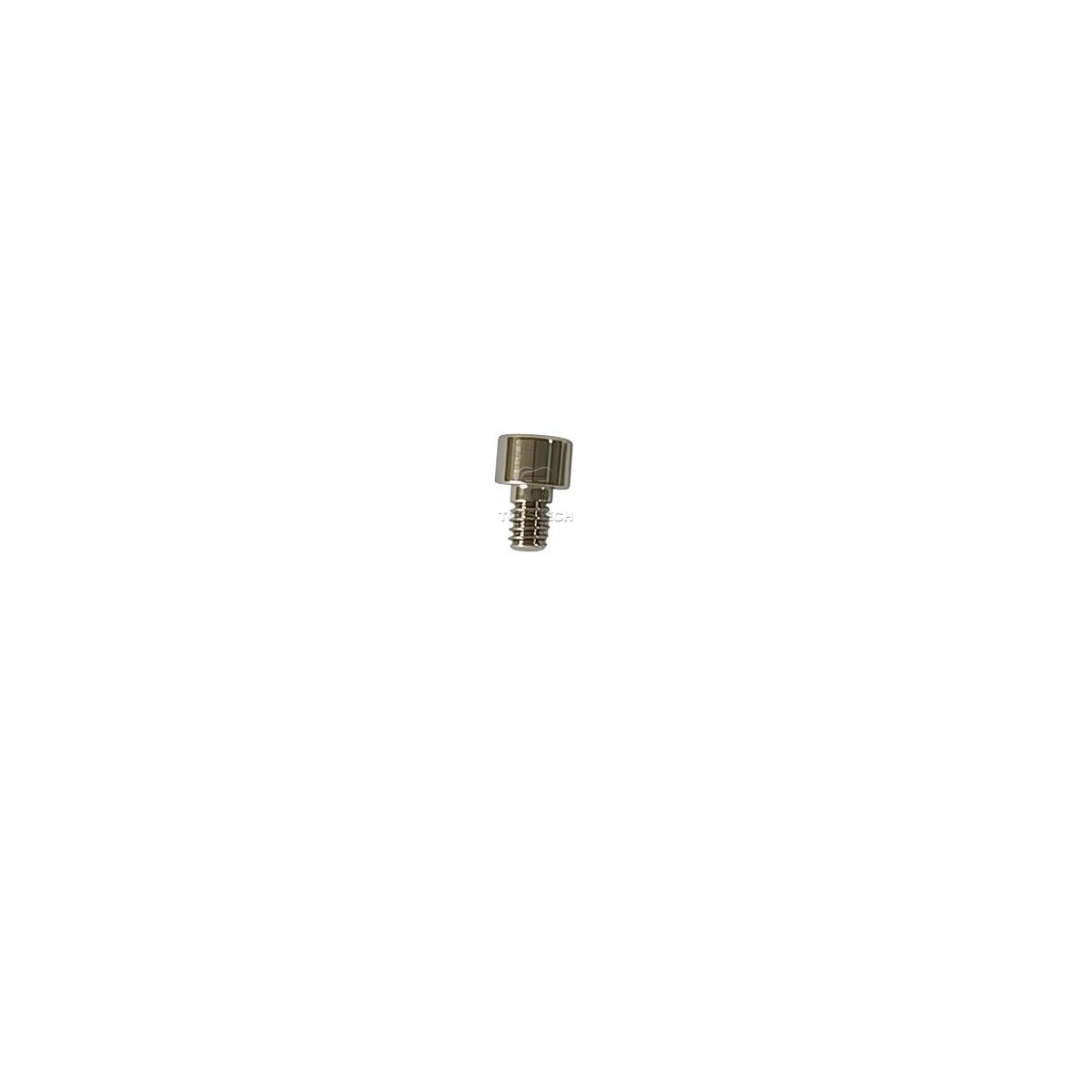 10pcs MU Ti screw titanium screw fits to Hiossen Osstem TS multi unit Abutment
