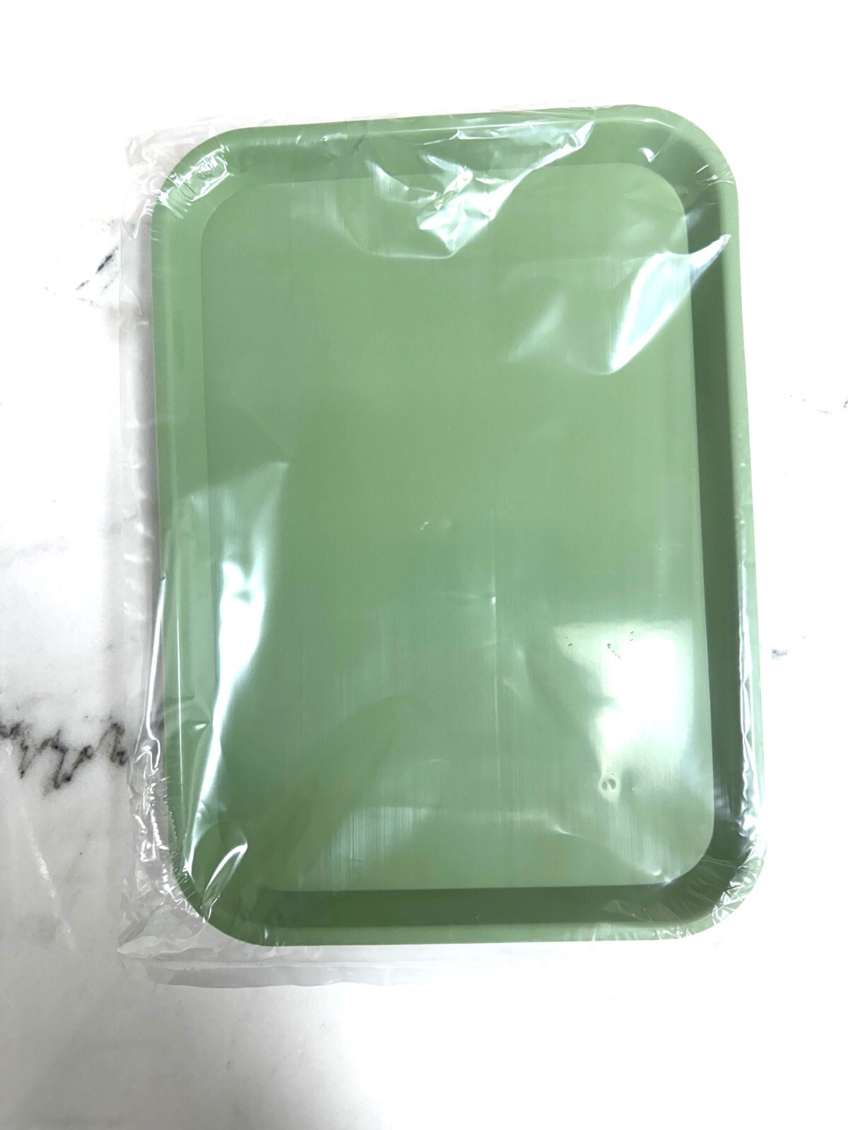 Dental Setup B Tray Instrument Tray Ritter B Autoclave to 275F, 13.25″ x 9.75″