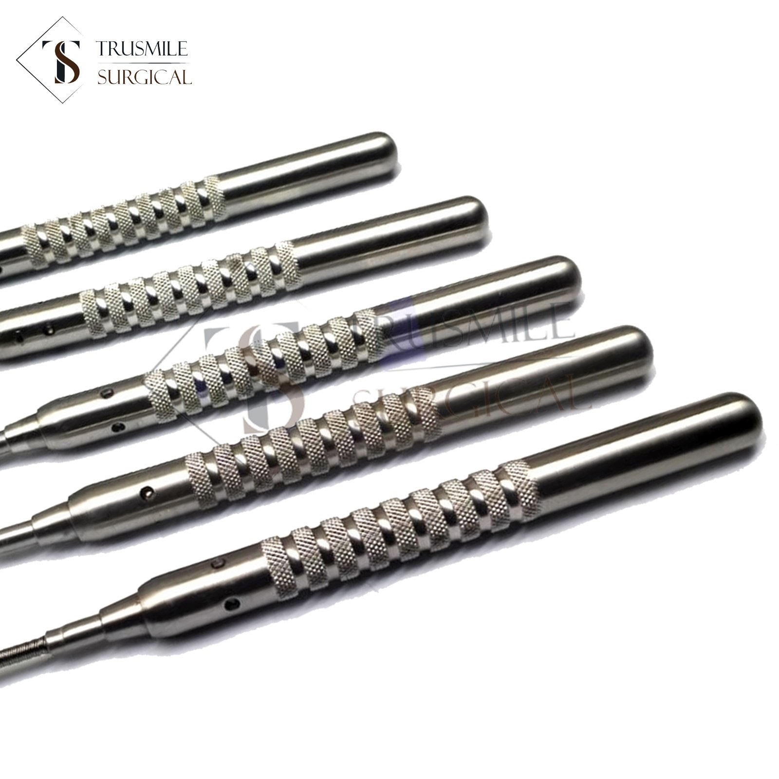 COMPLETE AUTOMATRIX AUTOMATE III TIGHTENING DEVICE 5 PCS SET