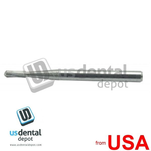 HOUSE BRAND – FG-245 Amalgam Prep – Cross Cut -10pk – Tungsten Carbide Bu 102617