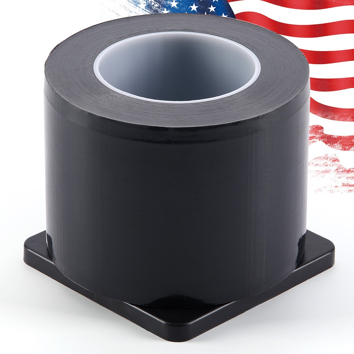4″ x 6″ Medical Dental Barrier Film Tatoo Covers Taper Adhesive Roll 1200 Sheets