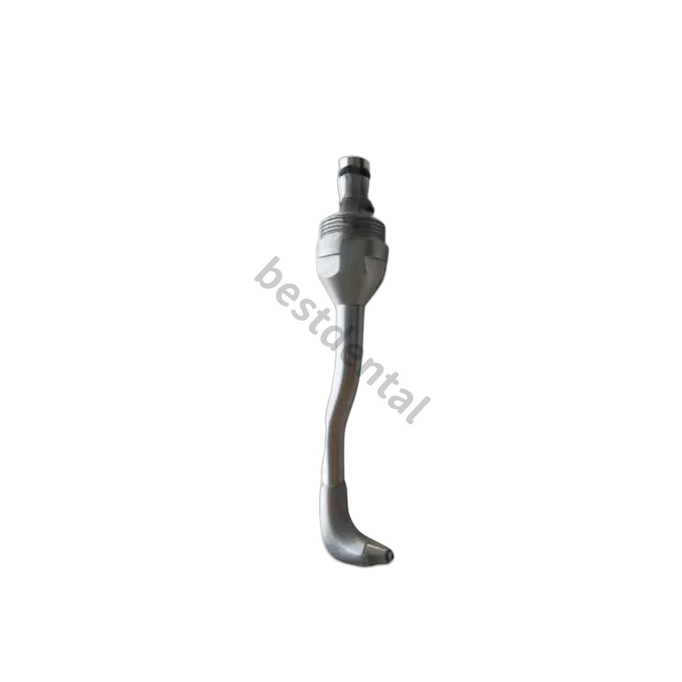 Dental Air Polisher Nozzle Tip Head 90° Angle Fit NEO NSK Prophy Mate System