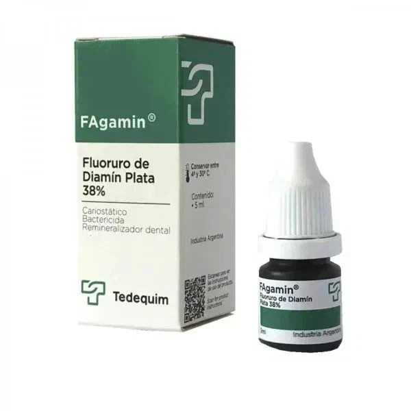 38% Pack of 5ml FAgamin SDF FAST FREE SHIPING