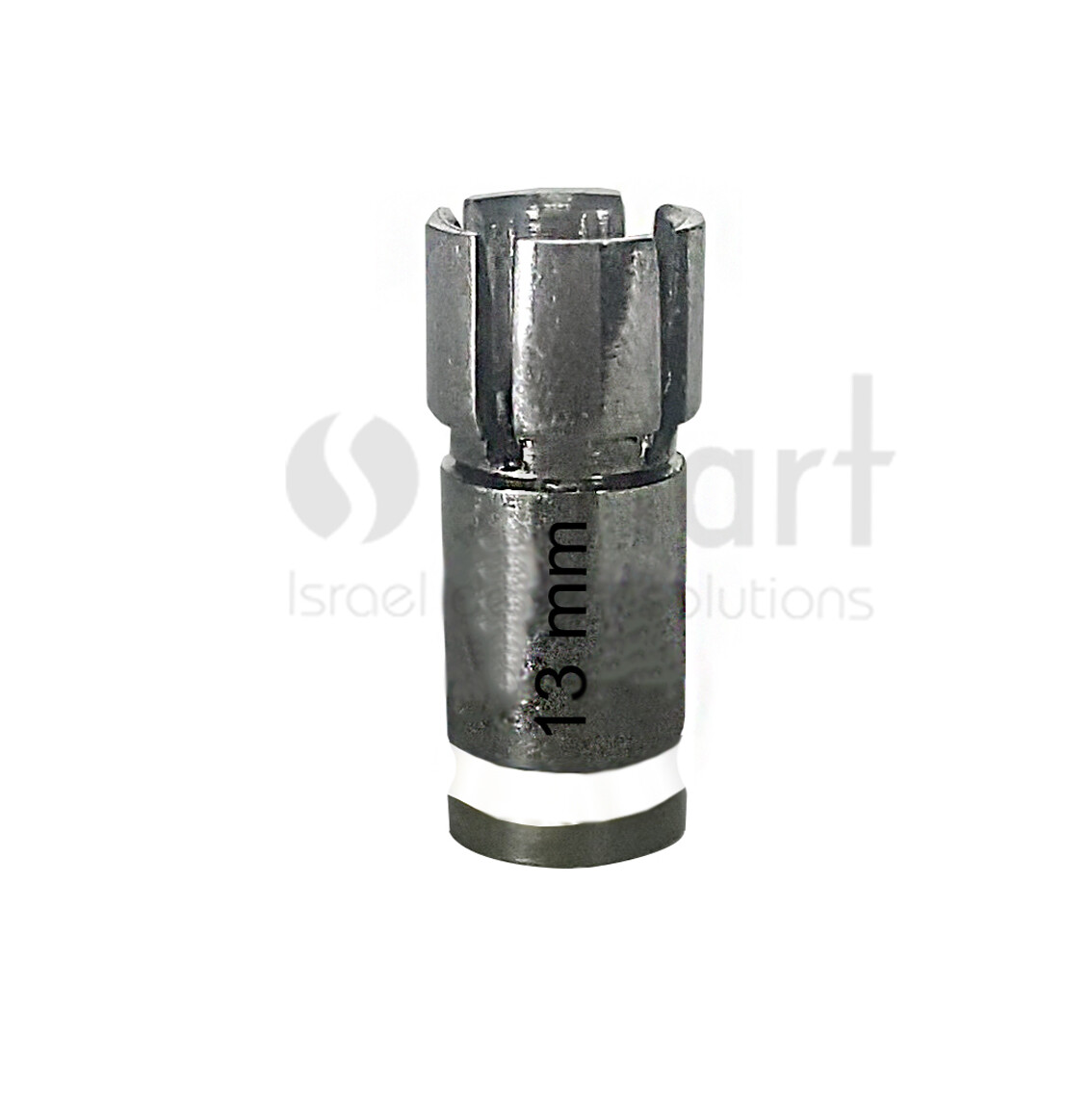 lot x 6 Drill Stopper Surgical 6-16 mm External Irrigation 2.0 mm