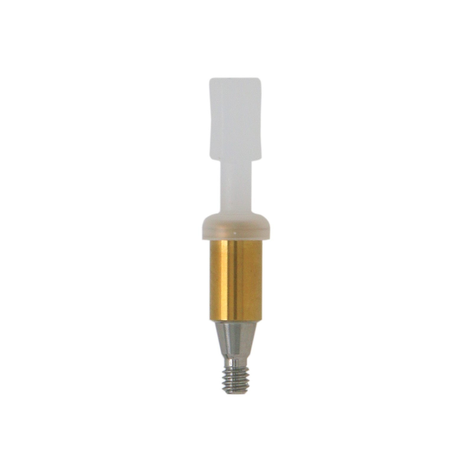 US Dental Attachment Locator Abutments Fits Hiossen ET II/III SA Fixture Mini