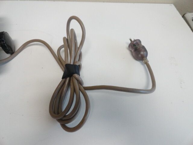 Ross Flexiflo III Enteral Feeding Pump Peristaltic
