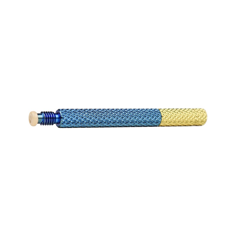 Locator Core Tool Overdenture Attachment Universal Process Tool for Multi System