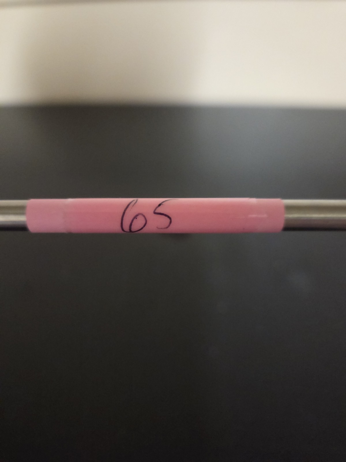 HPLC Column Phenomenex Nucleosil 5u C8 100A 4.6x250mm 00G-0322-E0