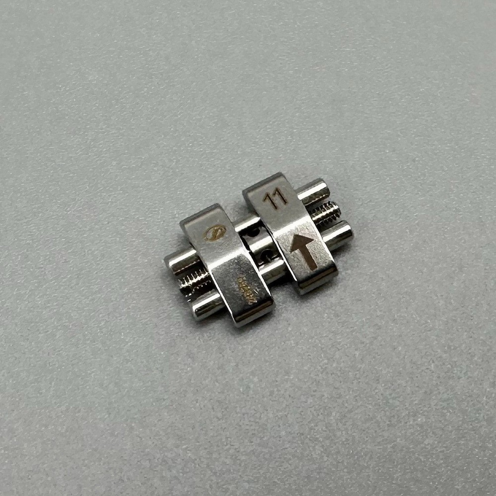 1Pc Dental Hyrax Rapid Palatal Expander Orthodontic Expansion Screw New Type