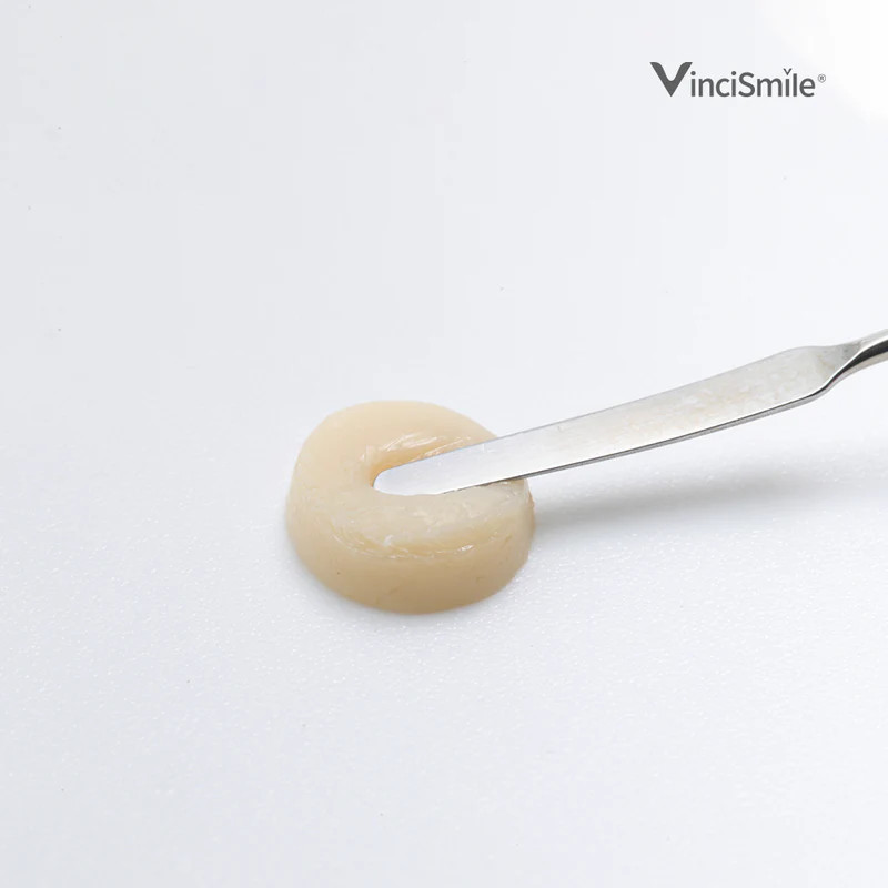TrusFIL Universal Composite Restorative, 4g*1 Syringe