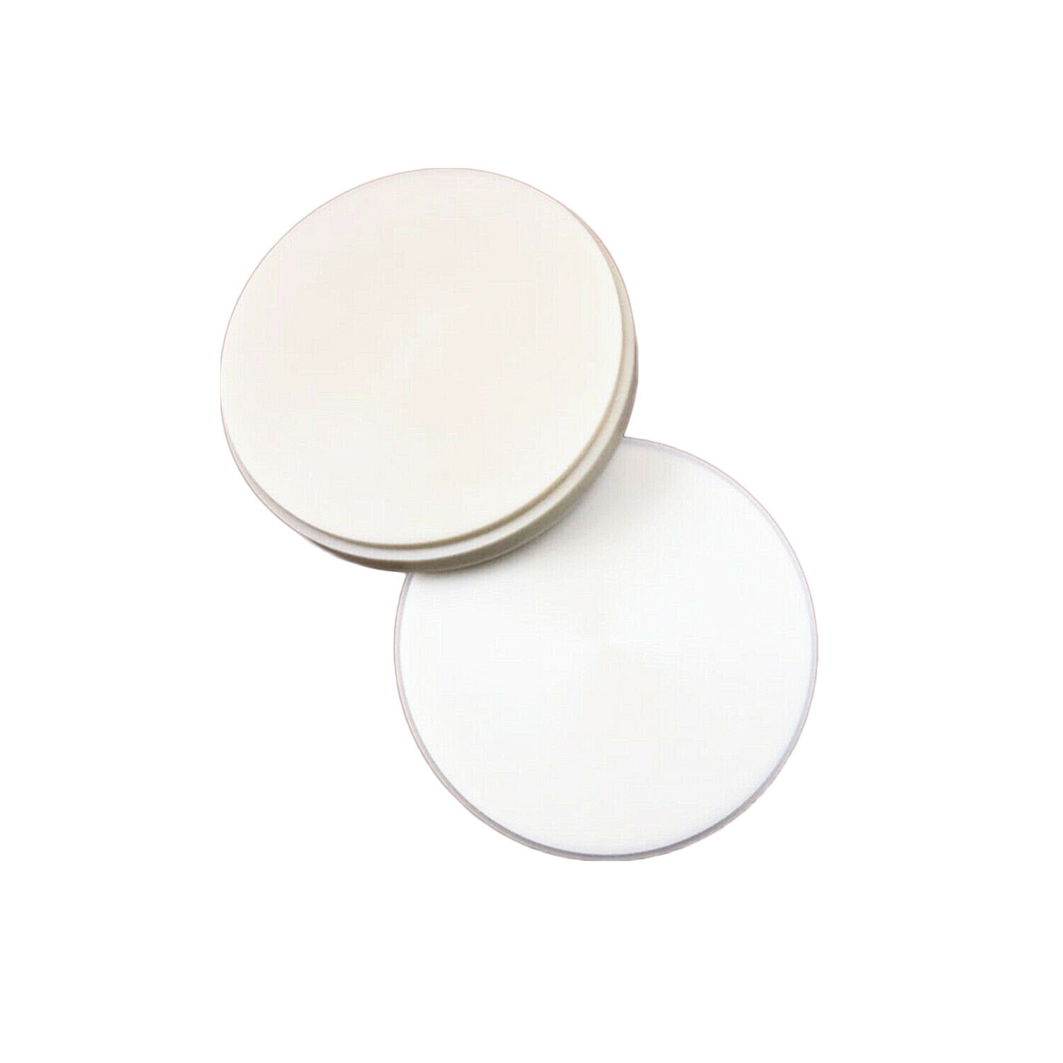 Dental Acetal PMMA Disc Acetal Composite Flexible Resin Block CAD CAM 98x18mm