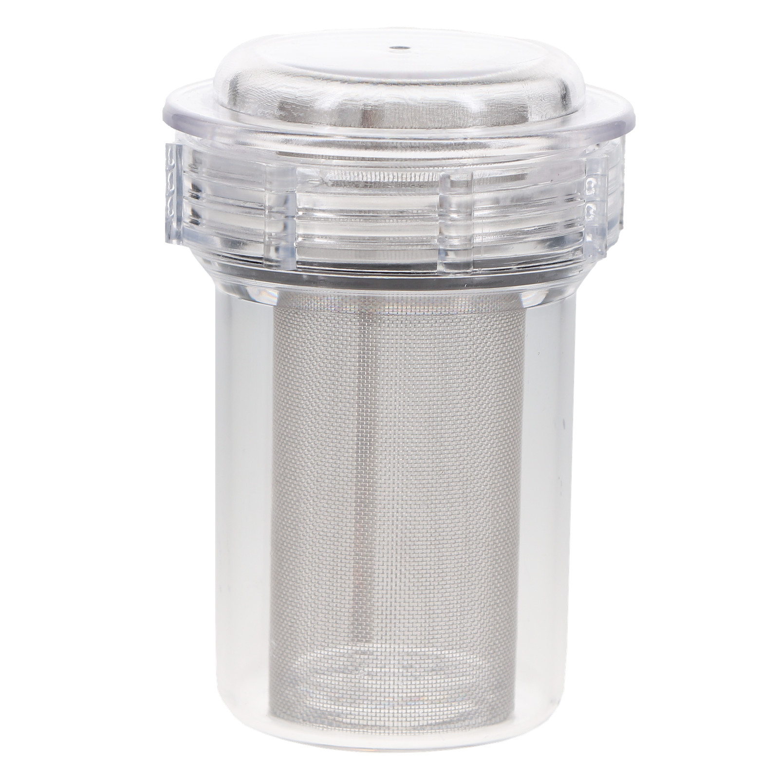 House Brand Dentistry 101220 HSB Evacuation Traps #2200 2.75″ X 3-5/8″ 12/Bx