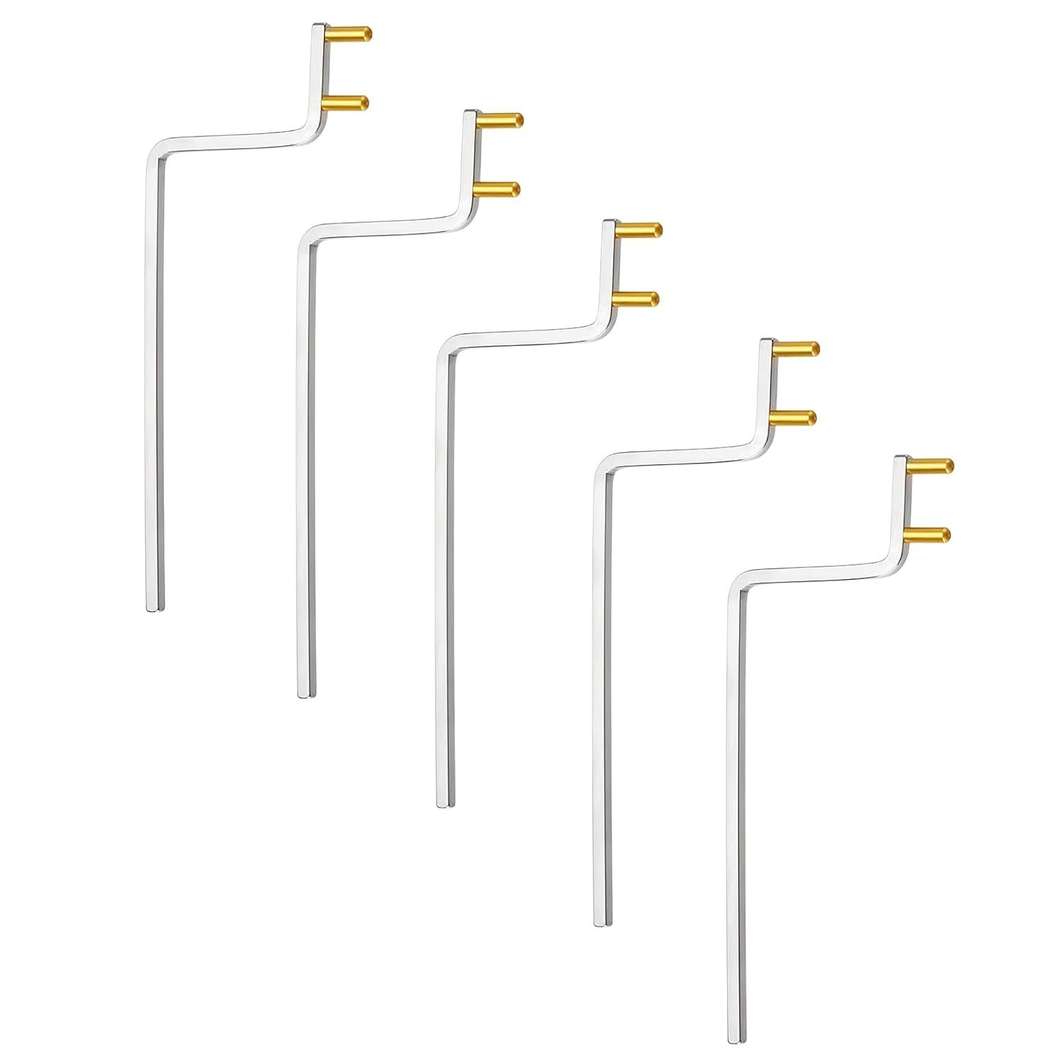 Dental Sensor Holder Dental X-Ray Positioning Aiming Ring Bitewing/Anterior