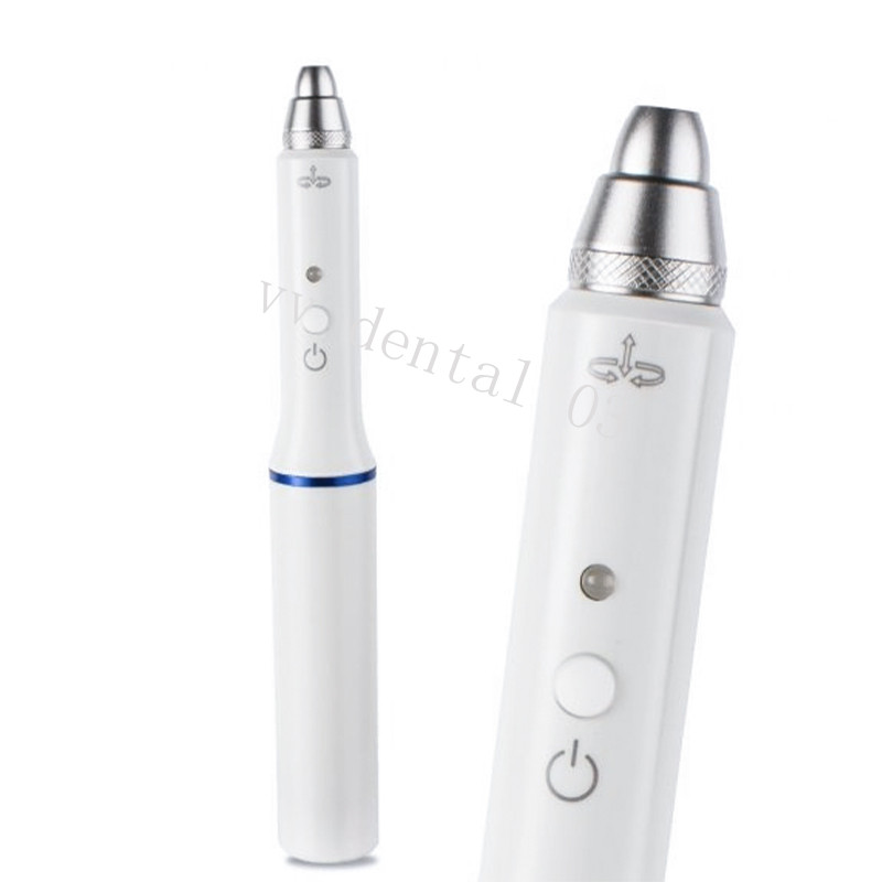 Dental Cordless Gutta Percha Obturation Pen Root Canal Filling System +2 Tips
