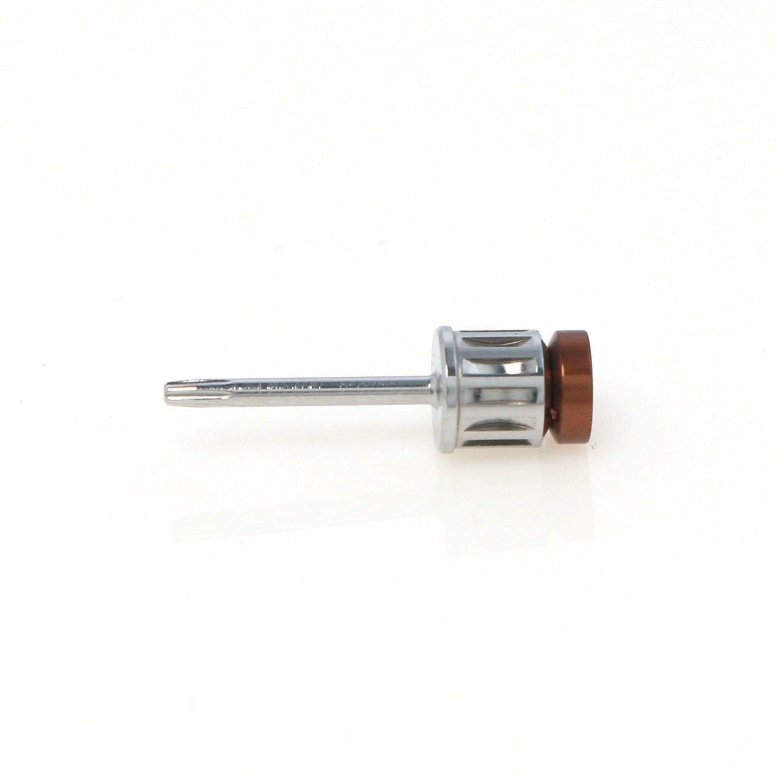Nobel Healing Cap Abutment Dental NP Fits Nobel Active Φ3.6/5.0mm AH 3/5/7mm