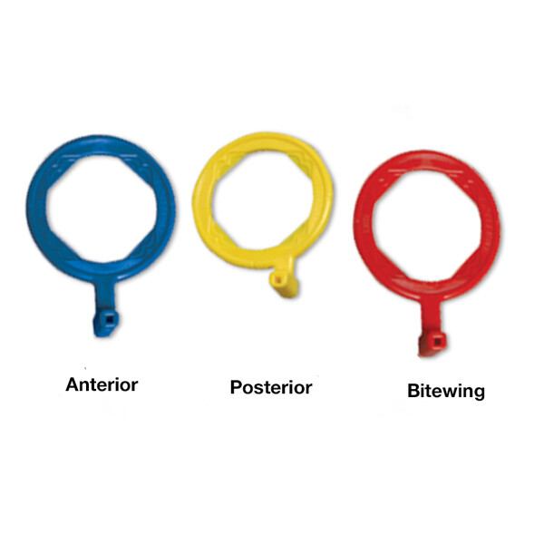 Ring XCP DS FIT BAI Style X-Ray Positioning Aiming Ring Replacement Ring