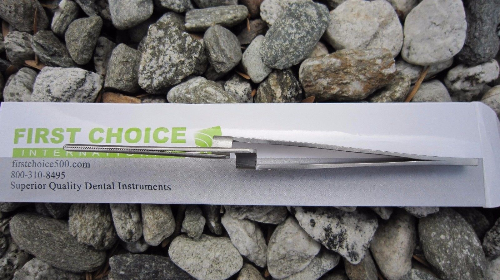 Paper Forceps #1079