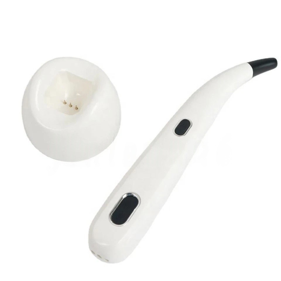 2024 Dental ISQ Implant Stability Device Dental Implant Monitor Osseointegration