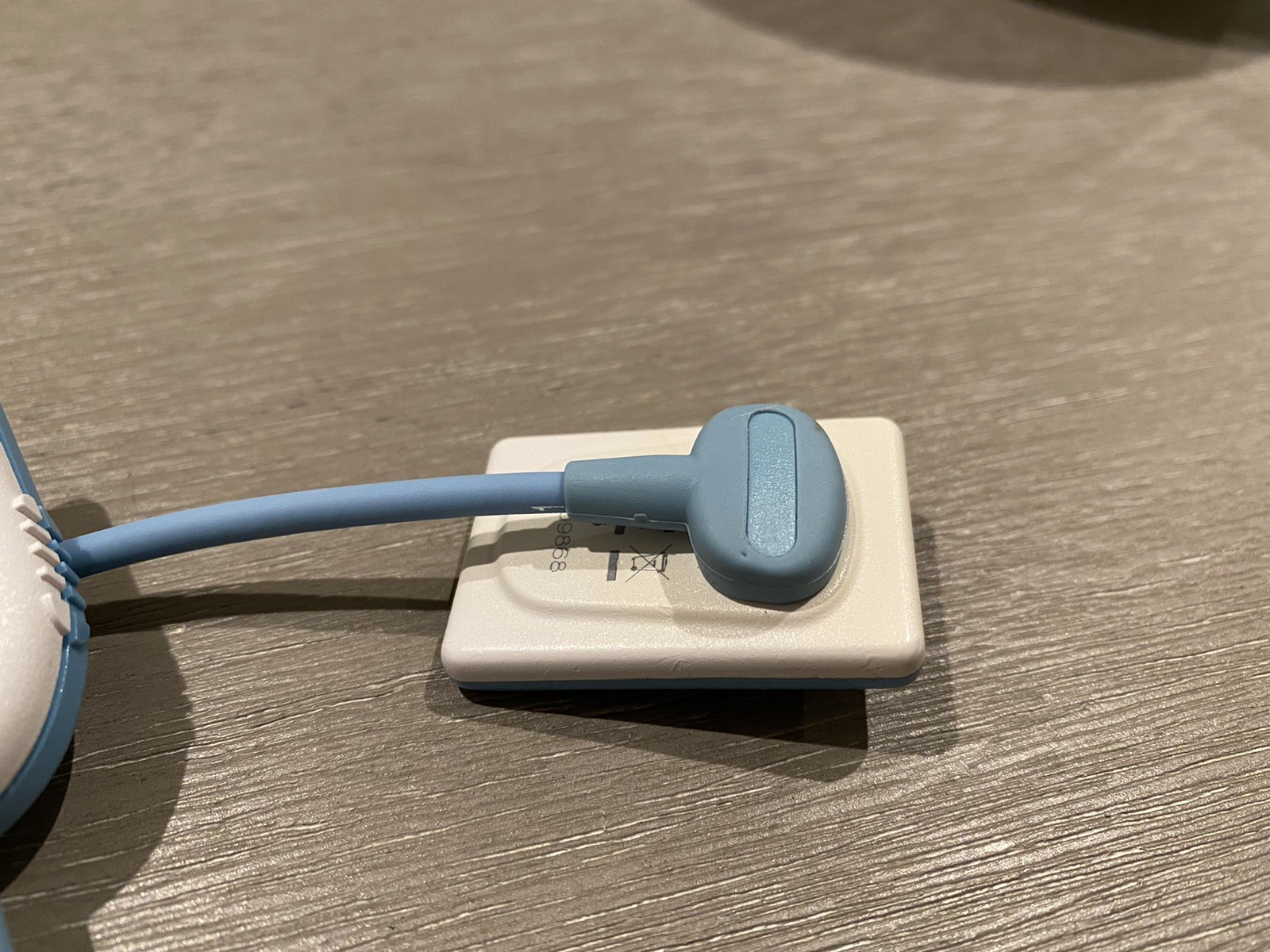 Schick/Sirona CDR Elite Size 1 Sensor – Excellent Condition