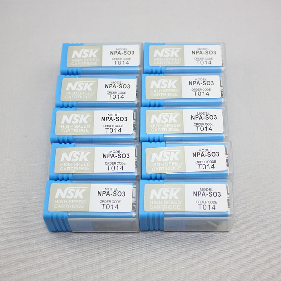 Dental Handpiece High Speed Turbine Cartridge Head Wrench NPA-S03 For NSK