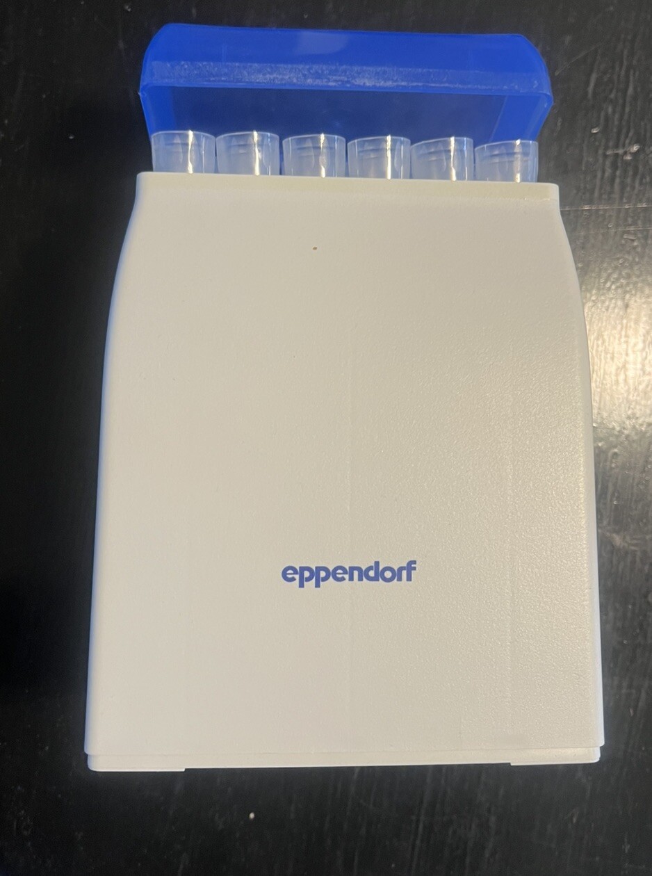 Eppendorf D200 10 Ml Pipette Tips 22 49 199-7