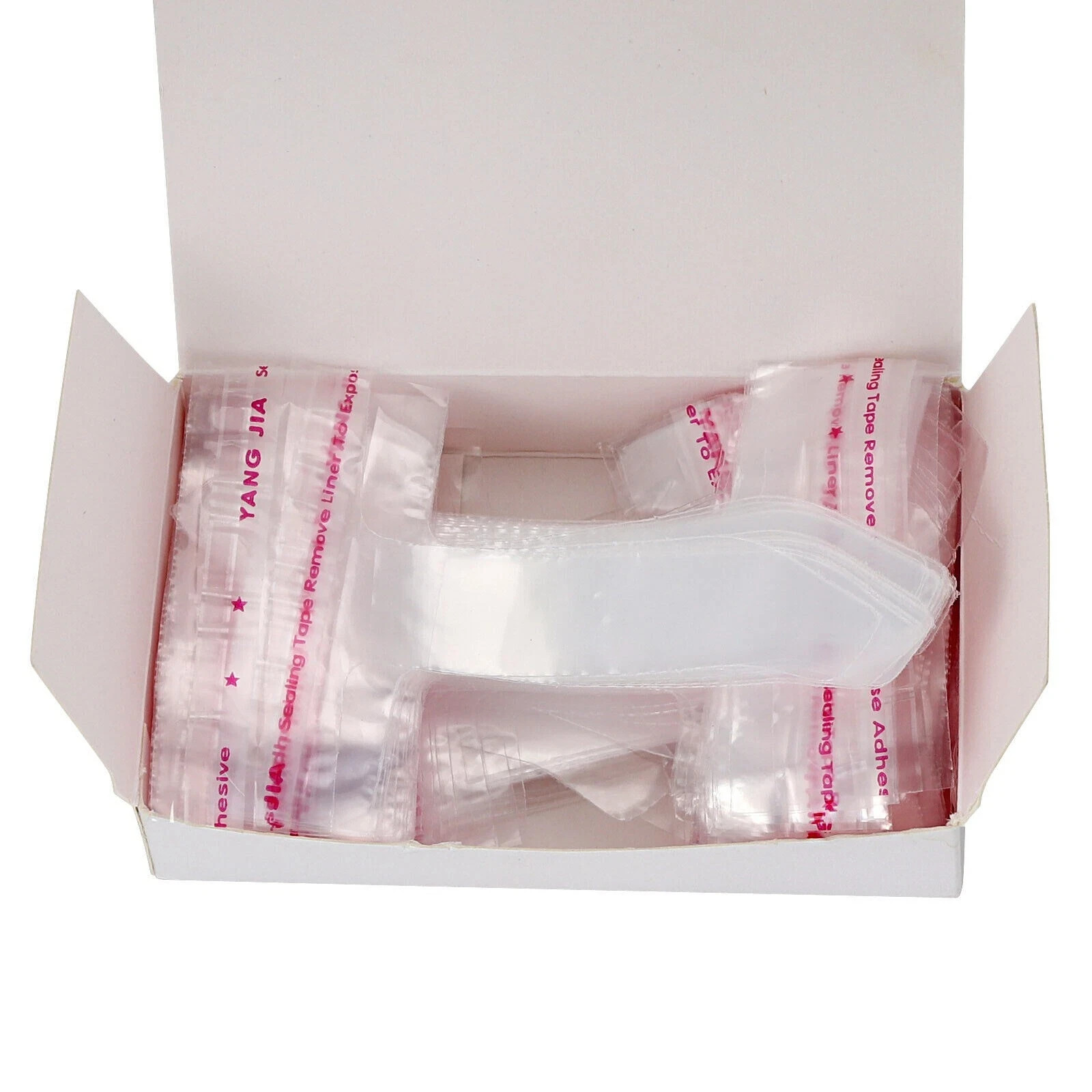 Dental Curing Light Guide Disposable Protective Sleeves Sheath Cover S/L Types