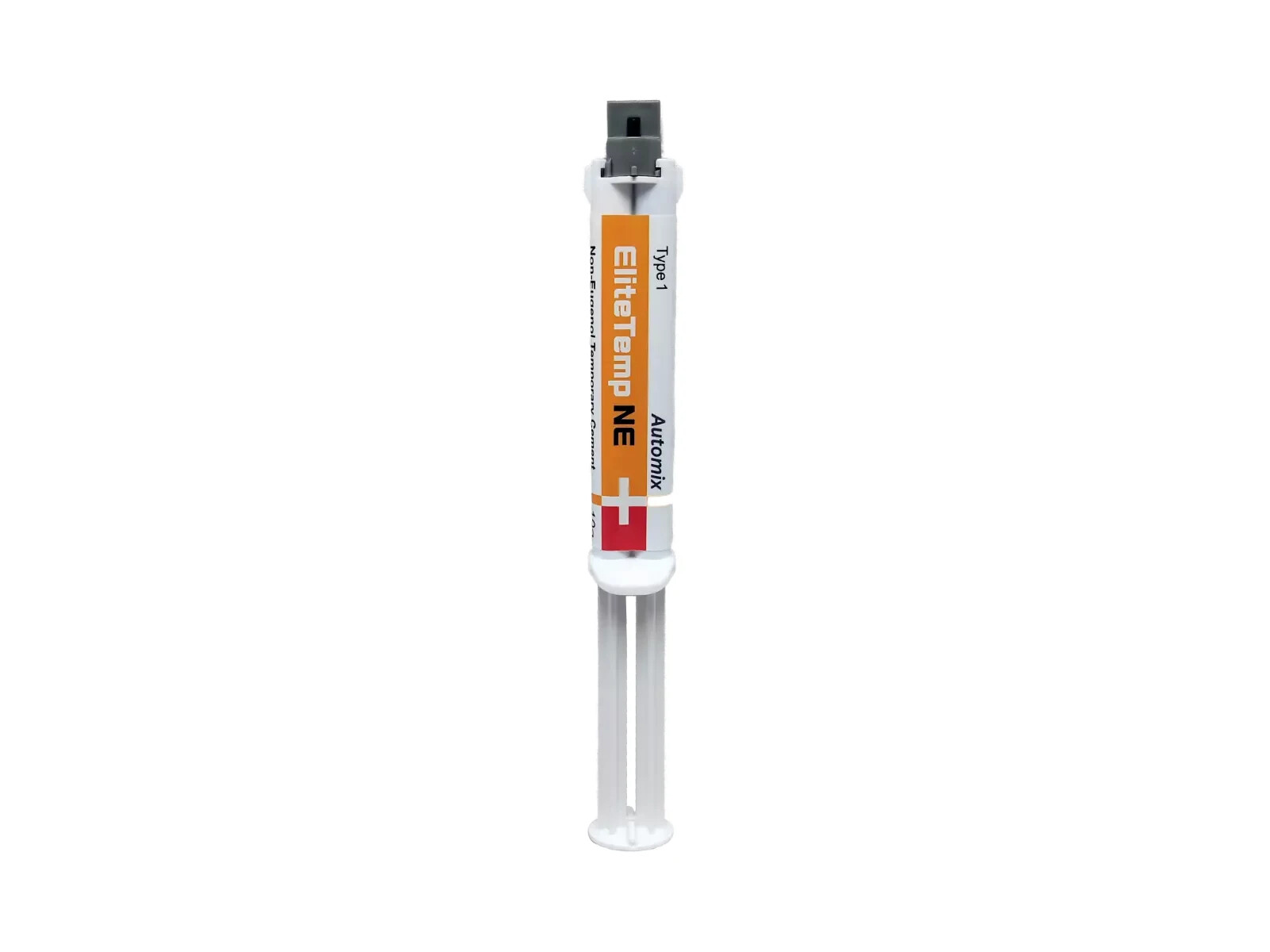 REDLAND Elite-Temp Non-Eugenol Temporary Cement Automix 10gm Syringe+ 5Tips