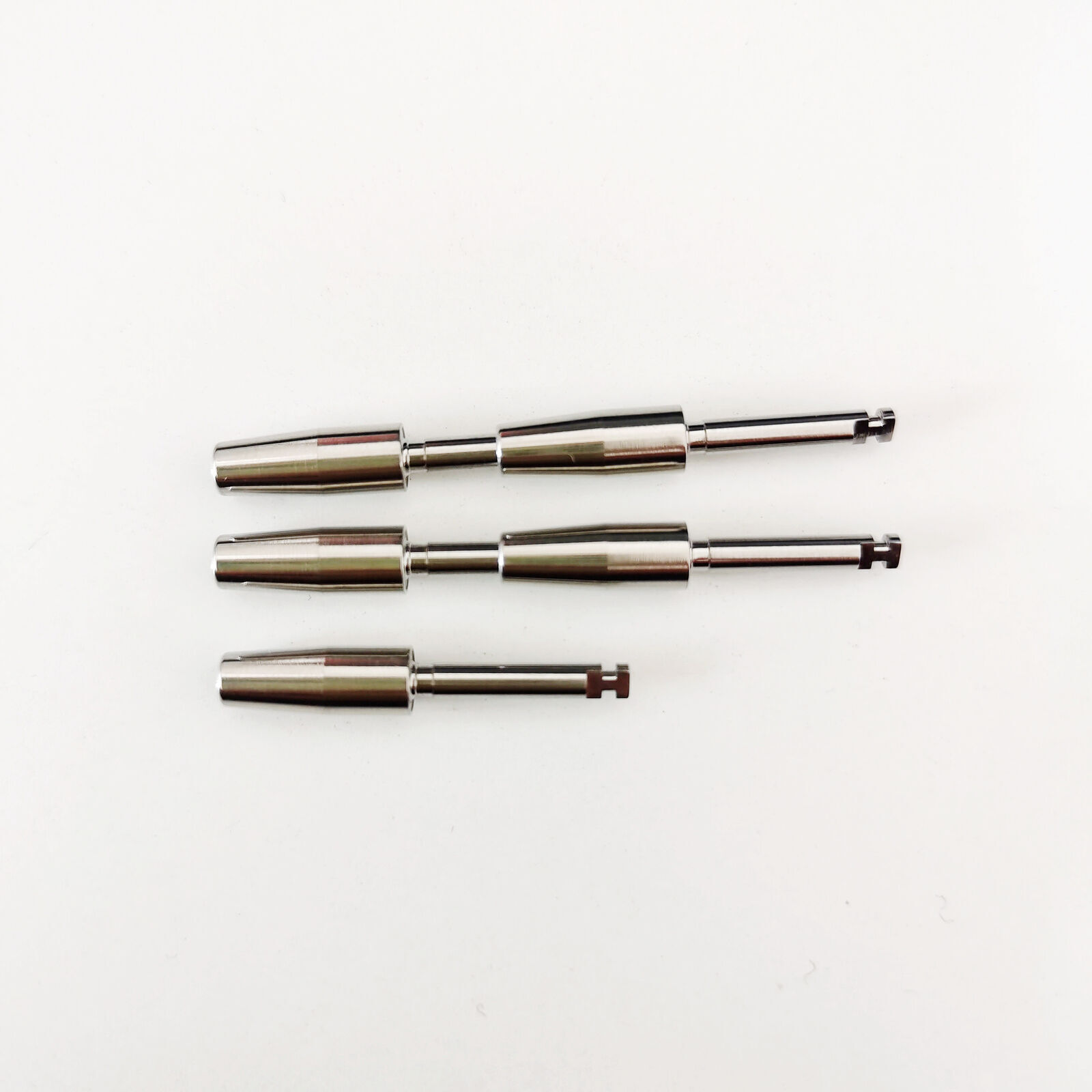 1Pc Dental Universal Drills Bur Length Extension Bar Fit Lindemann Straumann