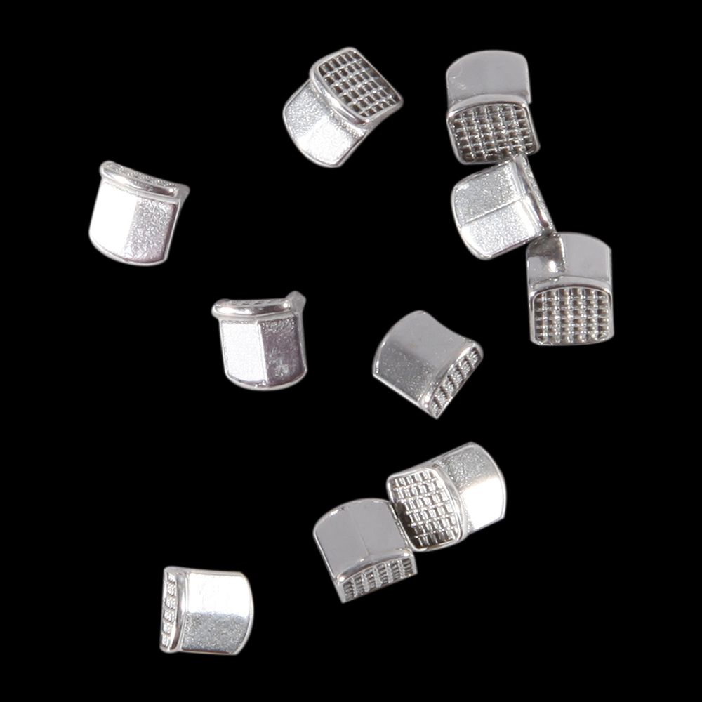 buccal tube Bite turbos MIM Bondable Hinge Opener Tongue