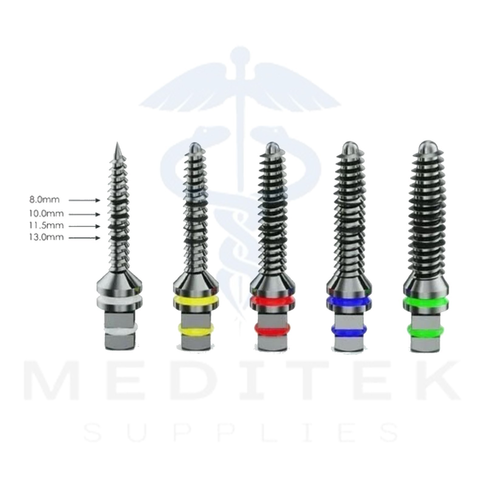 Dental Bone Expander Kit Sinus Lift with Saw Disks – Dental Implant Instrument