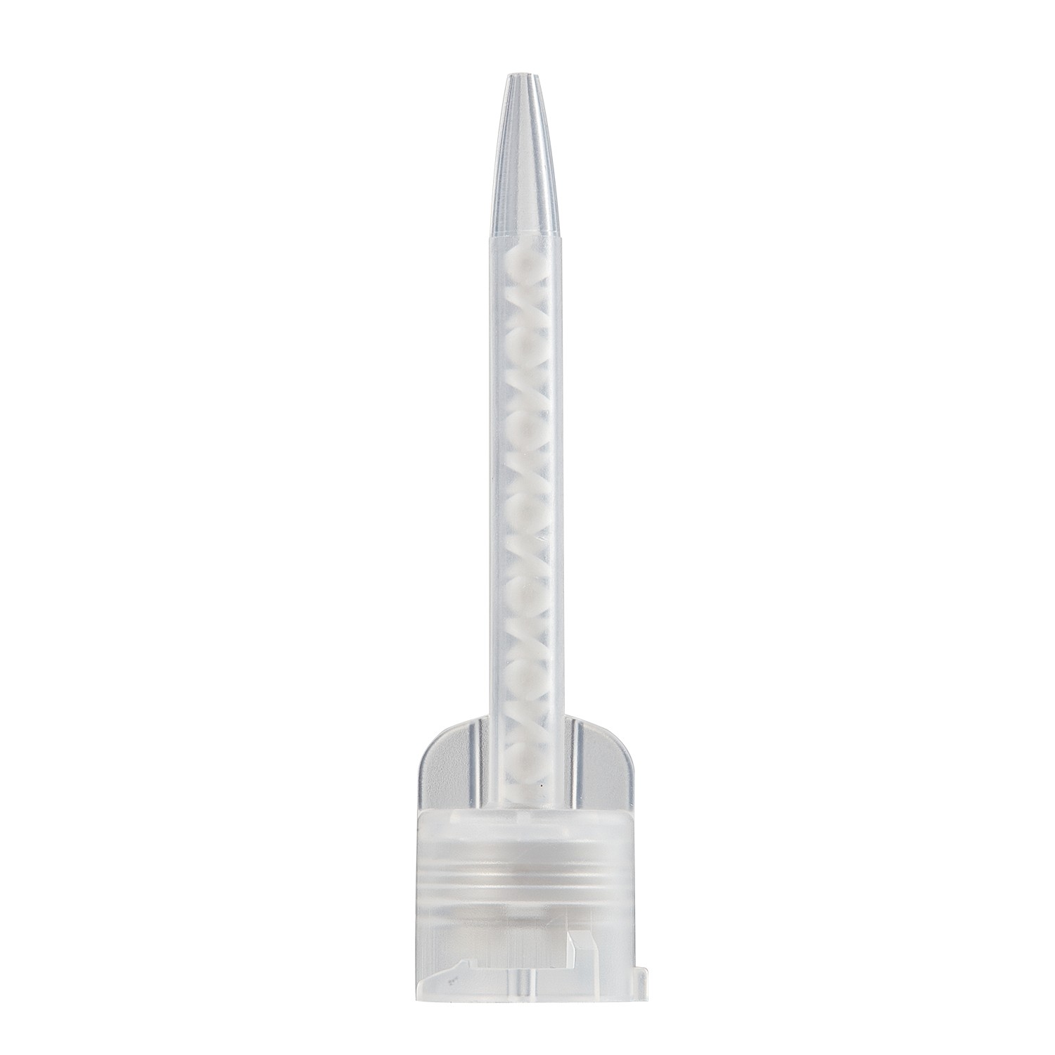 DX-MIXER Dental Impression Mixing Tips HP 1:1/10:1 Made in Korea 48pcs/bag