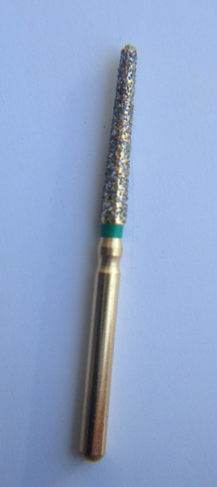 Diamond Burs 50 X G199/850-018c 1.8 mm Diameter 10mm Cutting Length. #G199-018c