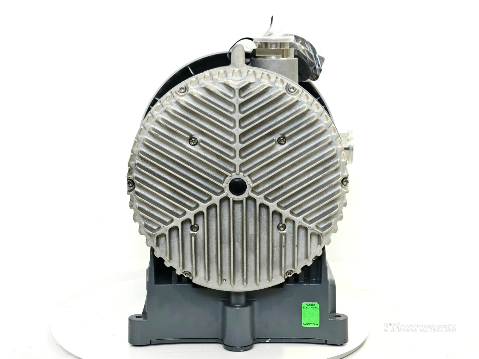 Serviced Edwards XDS100B Scroll Booster Dry Vacuum Pump A732-01-983