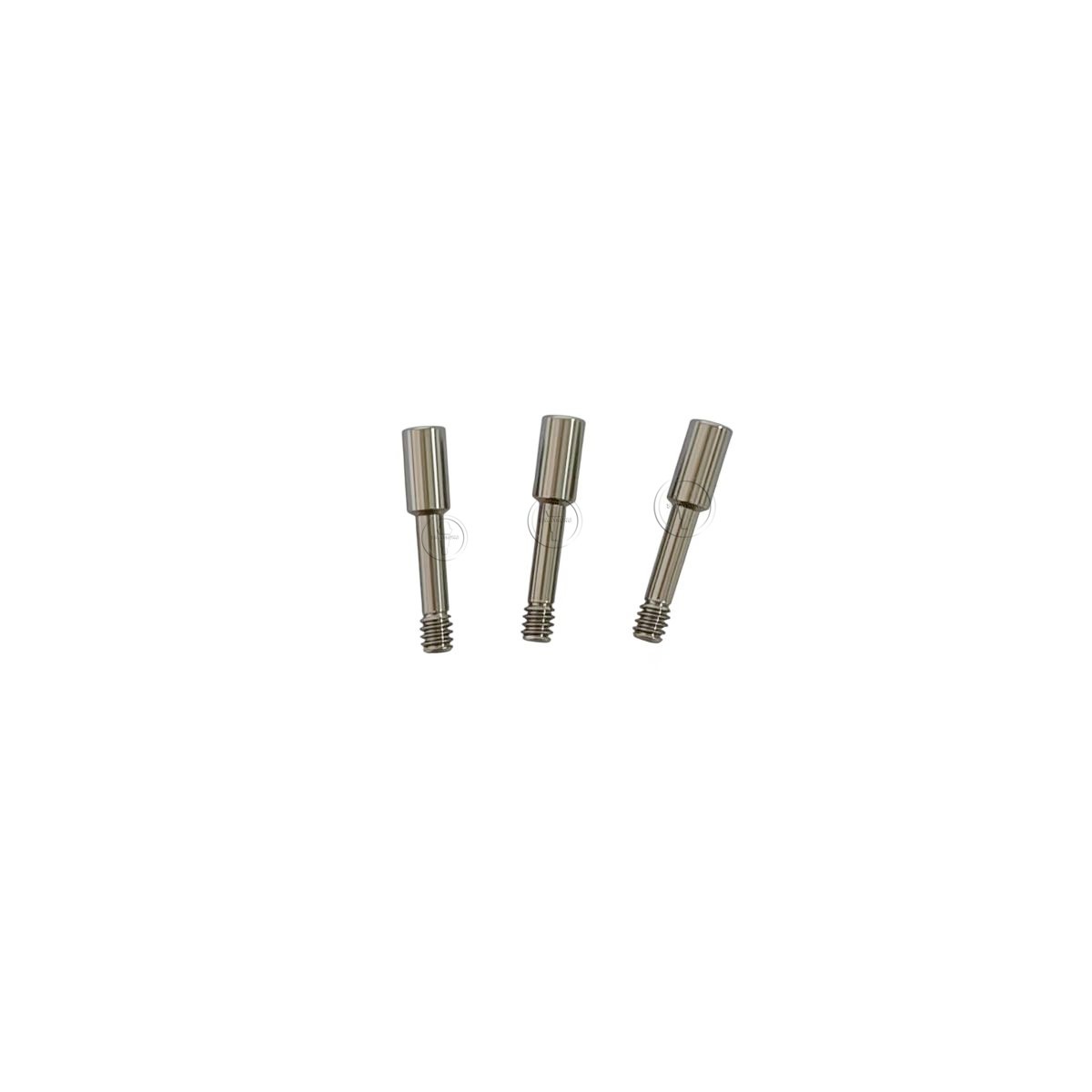10-100Pcs Dental titanium abutment Screws compatible with Roott platform Regular