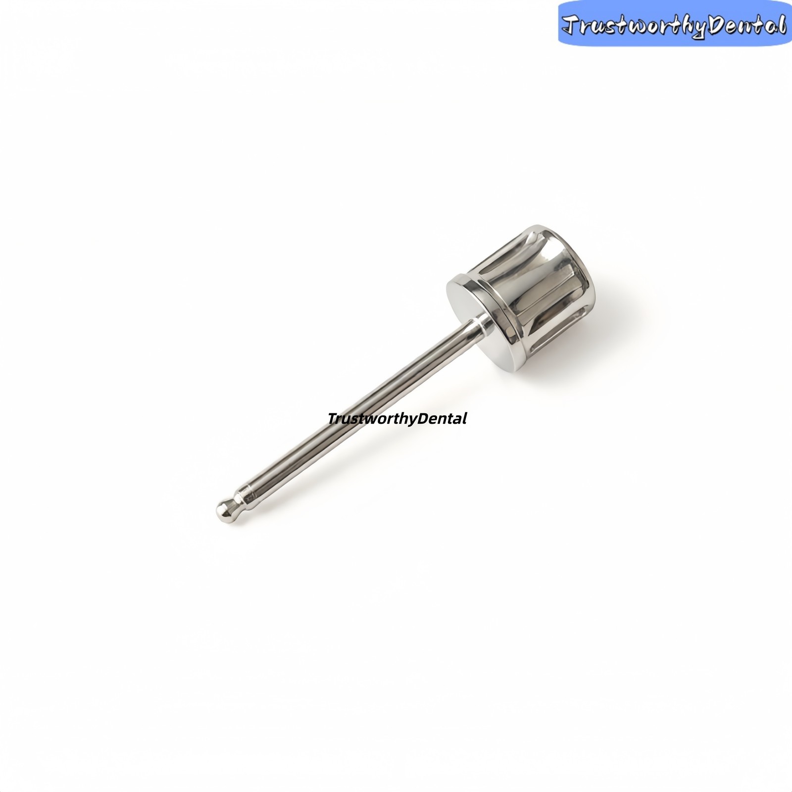 Dental Angled Implant Screwdriver Angulated Screw Channel Driver ASC ITI 1.2