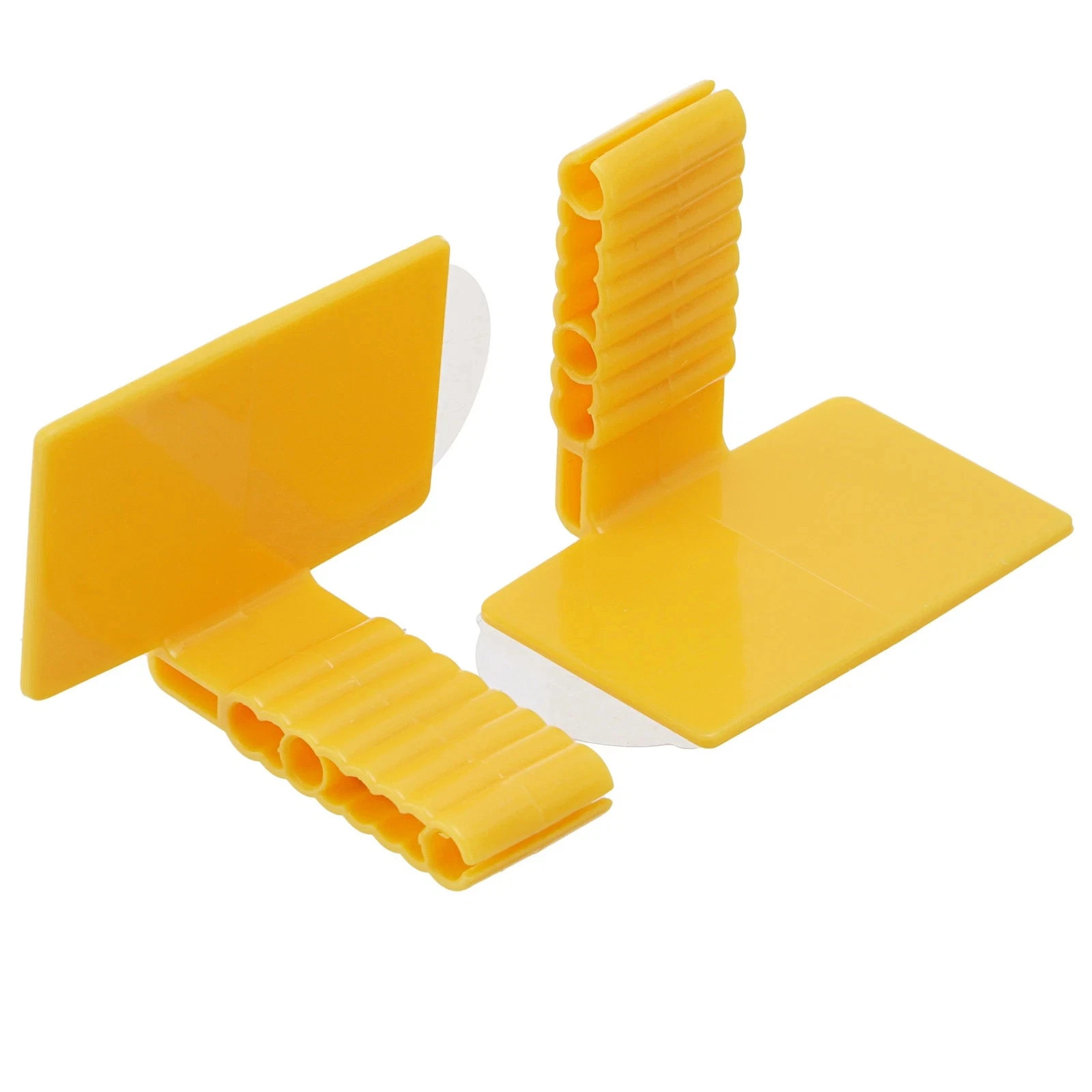 100x Dental X-Ray Sensor Holder Self-adhesive Bitewing/Posterior/Anterior Block