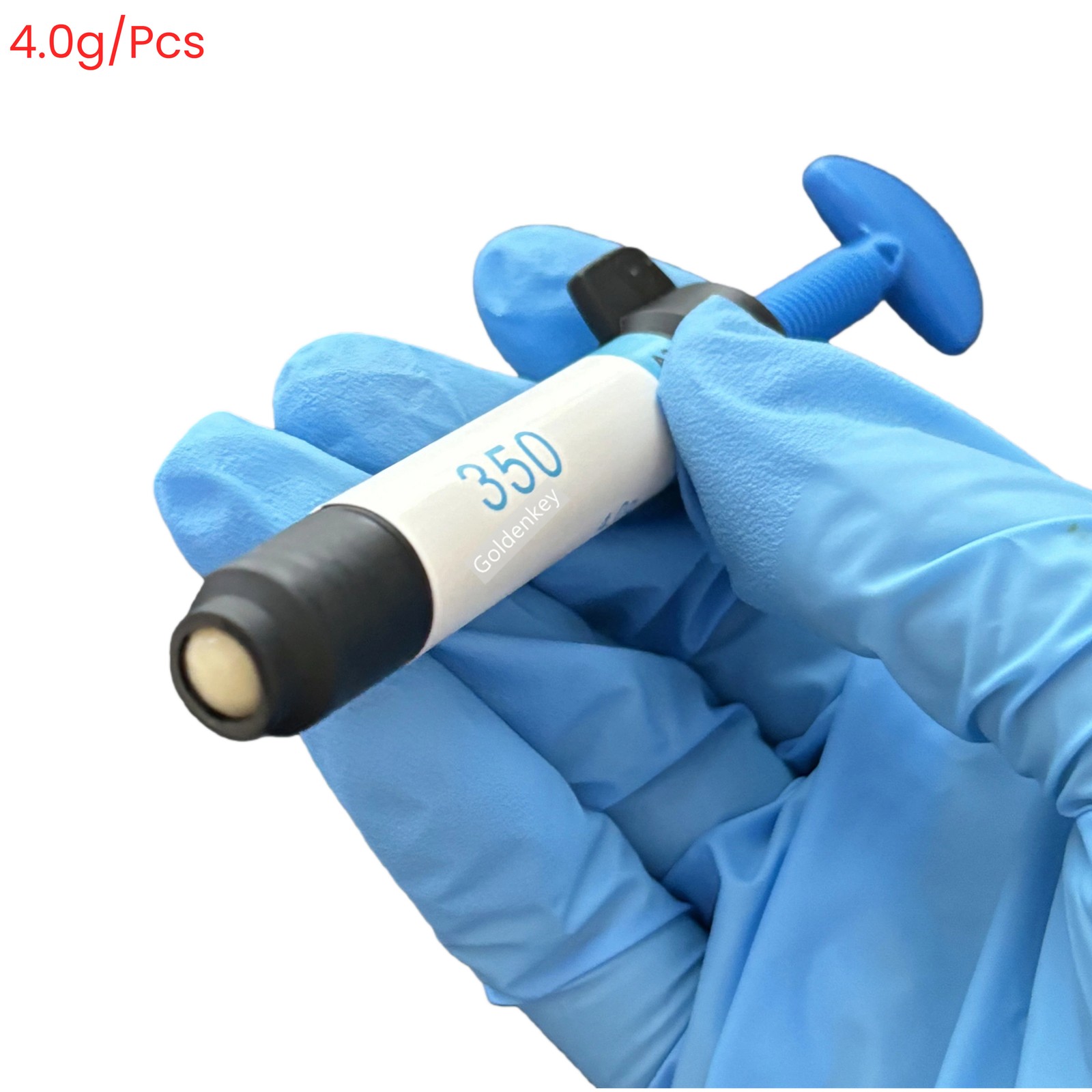 Dental 350 A2 Composite Resin Universal Restorative Light Cure Capsule Resin