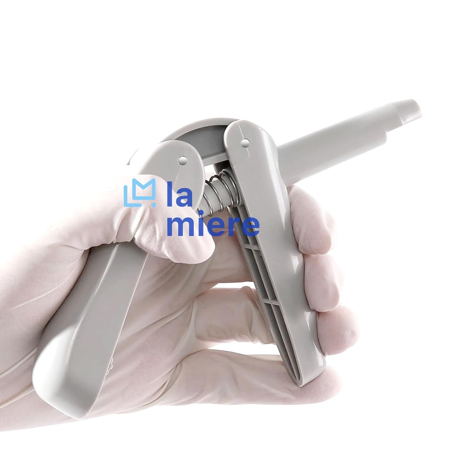 Dental Composites Applicator Composite Dispensing Guns Fit for Unidose Compules