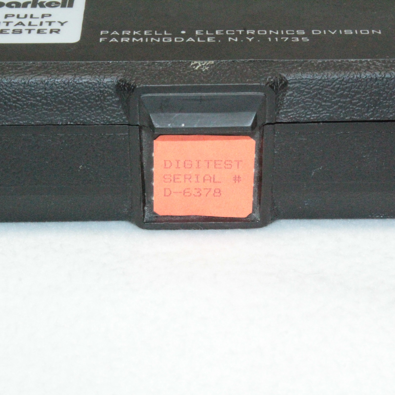 Parkell Digitest Pulp Vitality Tester D626D