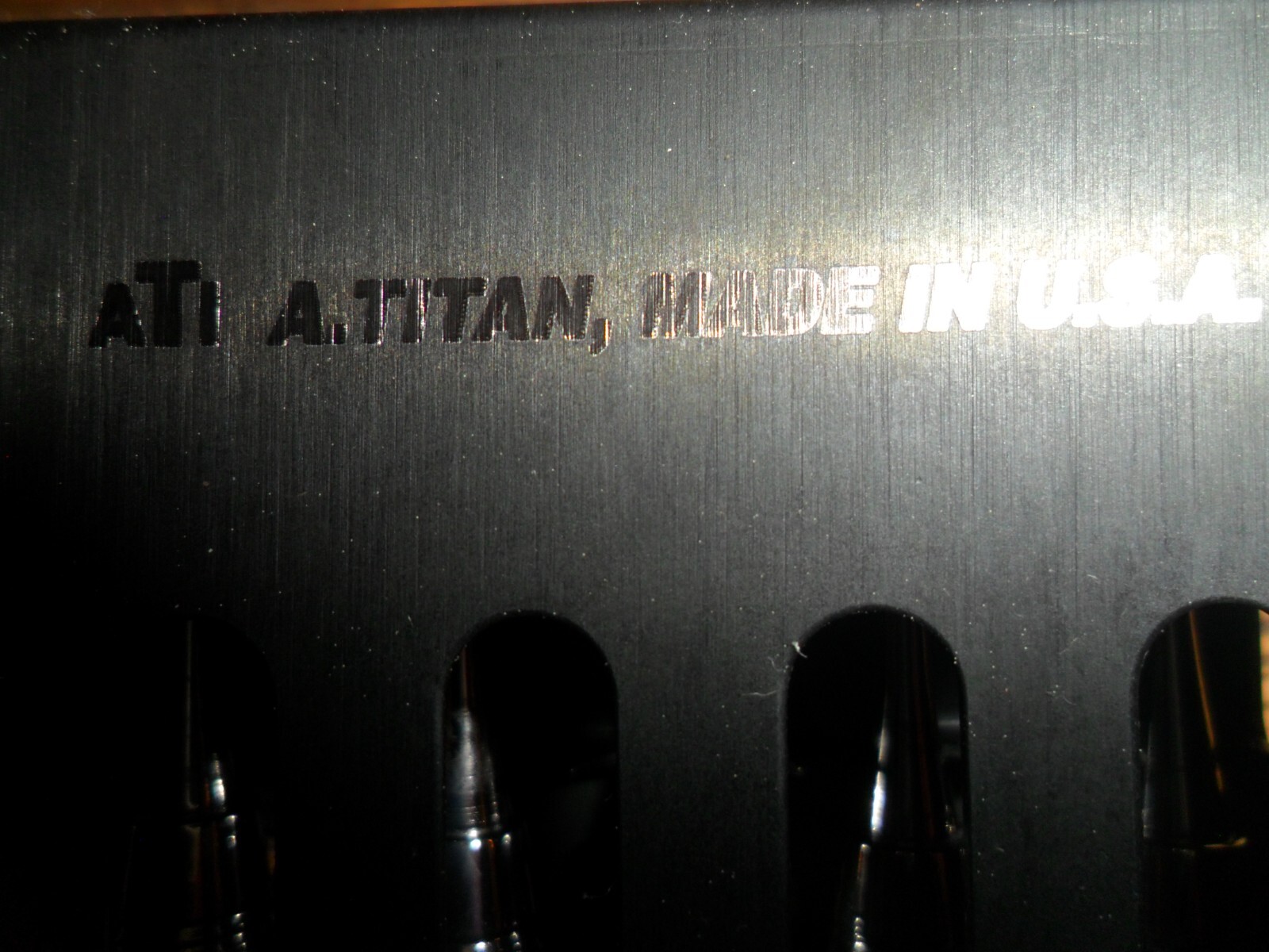 A.TItan DENTAL SCALERS NEVI 4 UL, H5 33 UL, 13 COL 14 UL, H6 H7 UL, 204S UL